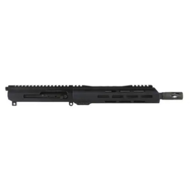 Bear Creek Arsenal 5.56 NATO Complete Upper 10.5" Carbine Length Gas BRL 1:7 MLOK
