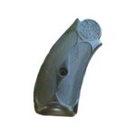 Vintage Gun Grips S&W Perfected 38 Polymer Black Grip