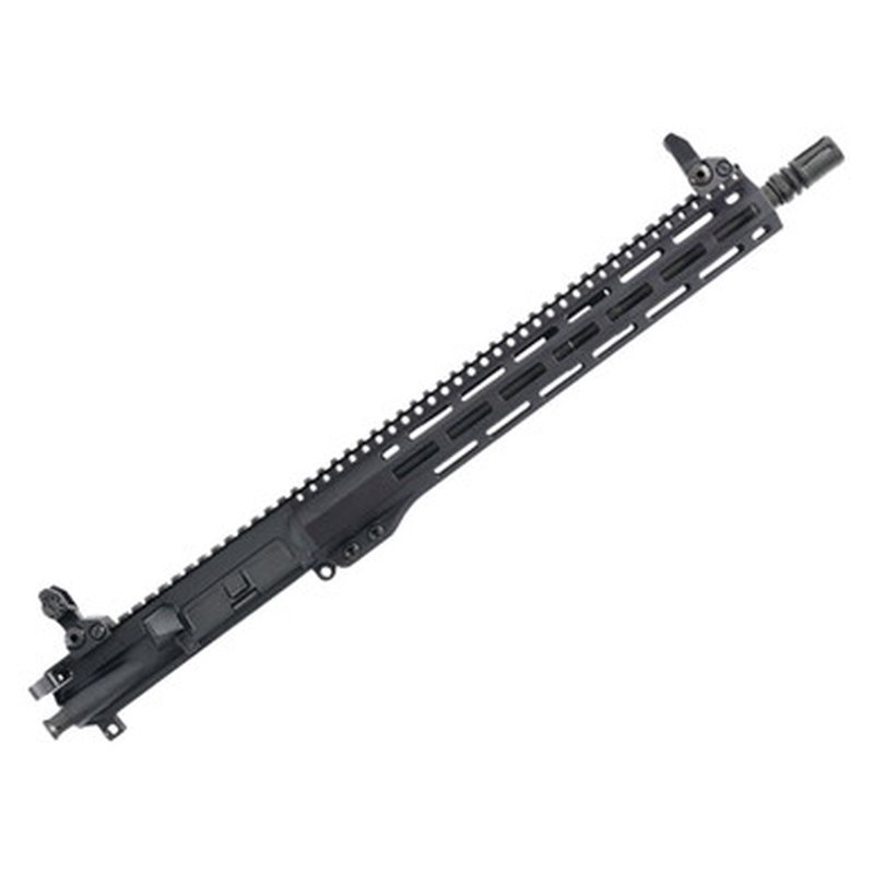 Colt CM556-14H-CK AR-15 Upper Conversion Kit 14.5in Heavy Barrel 5.56 NATO