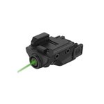 Byrna Technology Laser Sight Green Class 3A 3mW