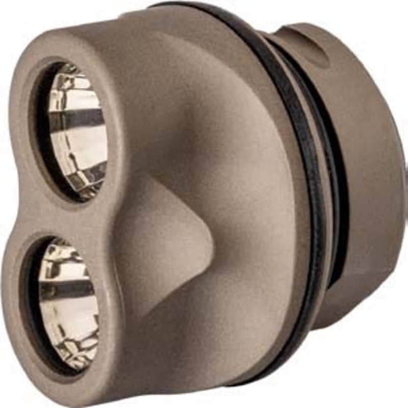 SureFire XVL2 Weapon Light IR/LED Upgrade Bezel Assembly