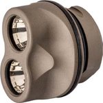 SureFire XVL2 Weapon Light IR/LED Upgrade Bezel Assembly