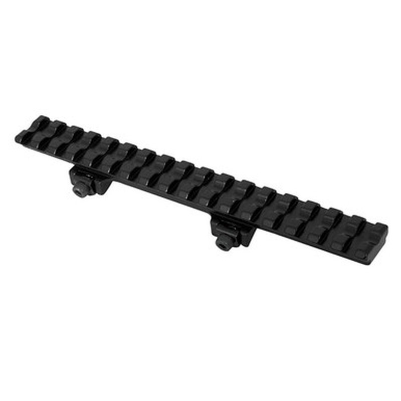 Contessa SRL Contessa Fixed Picatinny Rail Blaser Extended Rear 2O MOA FXB03