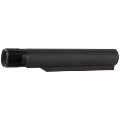 BCM MK2 Mil-Spec Receiver Extension, Black