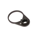 Bravo Company BCM EPM4-QD Gunfighter Receiver End Plate with Quick Disconnect Sling Socket