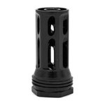 HUXWRX Flash Hider QD 7.62 5/8x24 XL 13.7 inch