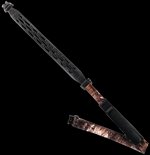 Limbsaver Kodiak-Air Sling 12297 Black NAVCOM Realtree Xtra Nylon 1in Wide Adjustable