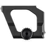 Scalarworks LEAP Aimpoint CompM5s QD Picatinny Red Dot Mount 1.93" Height Matte Black