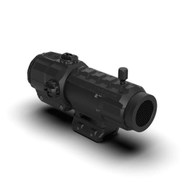 Sightmark Strikon VMP 1-4x22 SFP CRF-4 MIL Fiber Riflescope