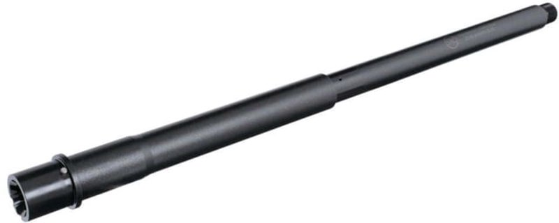 Sharps Rifle Company 25-45 Sharps Barrel Light Profile 1-10In Twist Black