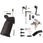 AR-STONER Competition Enhanced Lower Parts Kit AR-15 w/ Magpul BAD Lever