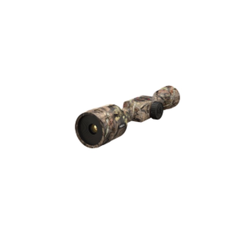 ATN ThOR 4 HD Thermal Rifle Scope 4-18x 50mm Smart Mil Dot