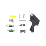 Apex Tactical Specialties M2.0 Poly Flat Forward Set Trigger Kit Black