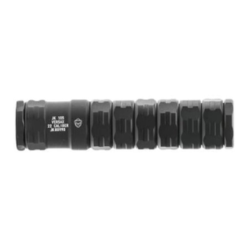 JK Armament 105 RFX 22 Cal Suppressor