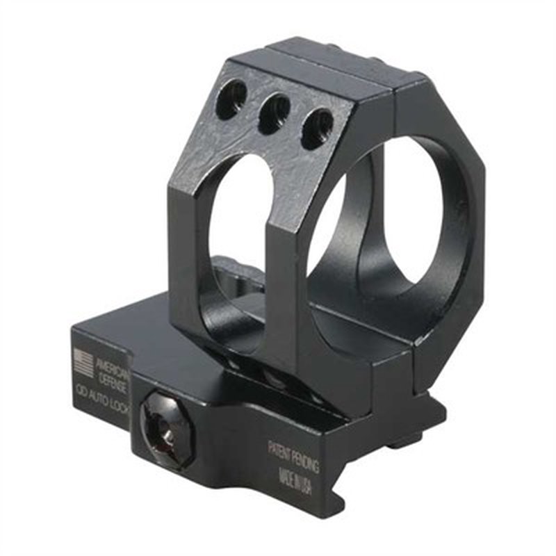Aimpoint QD Ring Mount