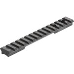 Leupold BackCountry Cross-Slot Base Browning AB3 SA 1-pc Matte