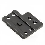 Griffin Armament SMA-T1-40LH Left-Hand RTO Plate for SPRM