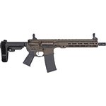 LWRCI IC-MKII Pistol ICMKIIP5PBC12SBA3 5.56 NATO 12.7" Barrel SBA3 Brace