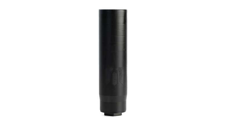 Banish HNT 308 SS DT 5/8x24 Suppressor .30 Cal Direct Thread