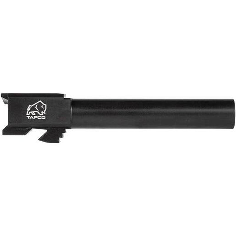 TAPCO Glock 22 Conversion Drop-In Barrel 9mm Nitride
