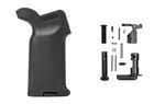 Aero Precision EPC MOE-K2 Lower Parts Kit Minus FCG Universal Caliber Rifle Parts