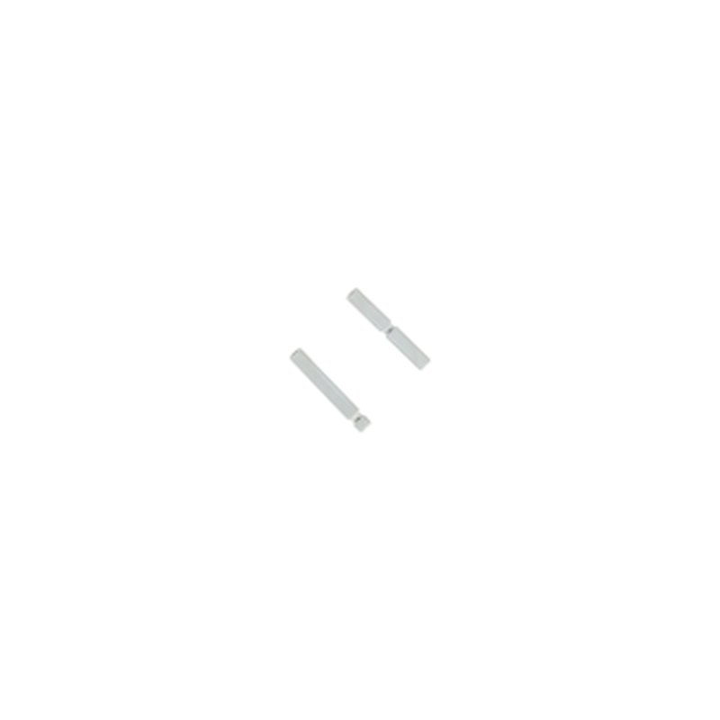 KNS .1555 Diameter Trigger/Hammer Match Grade Pin Set for AR-15