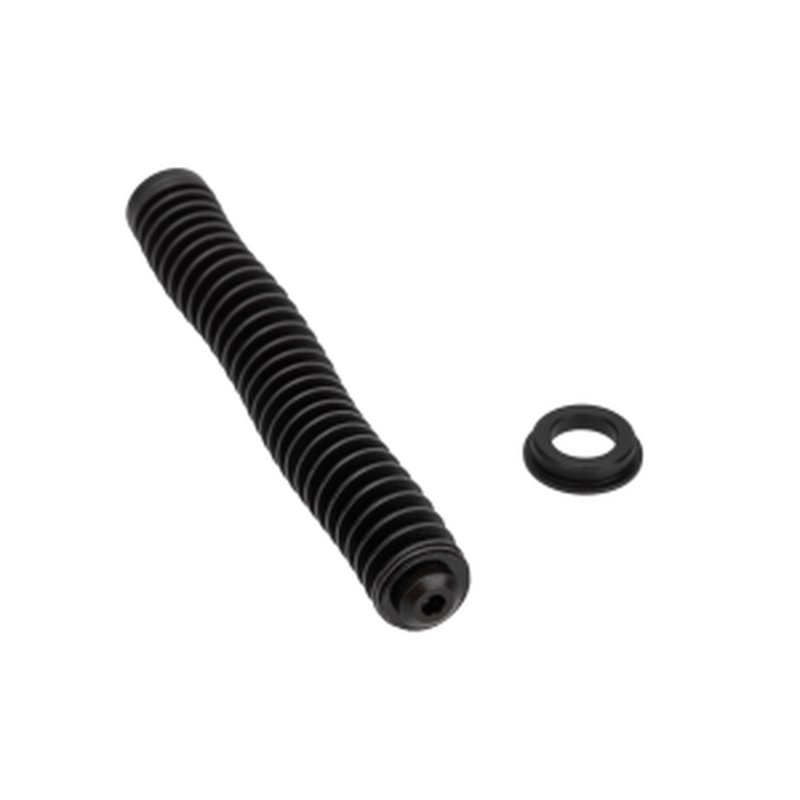 Wheaton Arms Glock 19 Gen 4-5 Recoil Spring Guide Rod Black