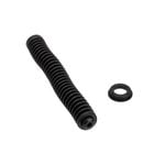 Wheaton Arms Glock 19 Gen 4-5 Recoil Spring Guide Rod Black