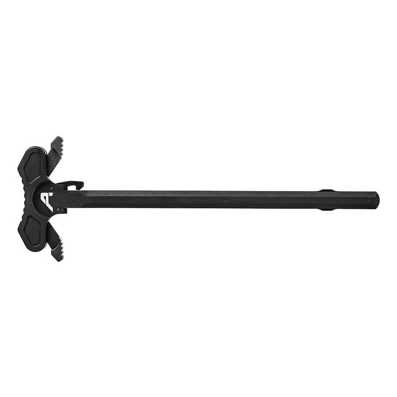 Aero Precision Charging Handle, Black