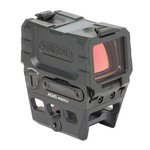 Holosun AEMS-221301 AEMS Green 2 MOA Dot Circle-Dot Micro Reflex Sight