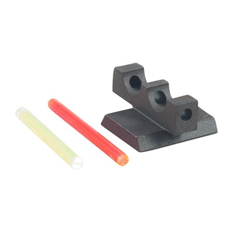 EGW Kimber Fiber Optic Front Sight Height 0.150 in AR-15