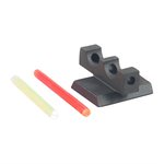 EGW Kimber Fiber Optic Front Sight Height 0.150 in AR-15