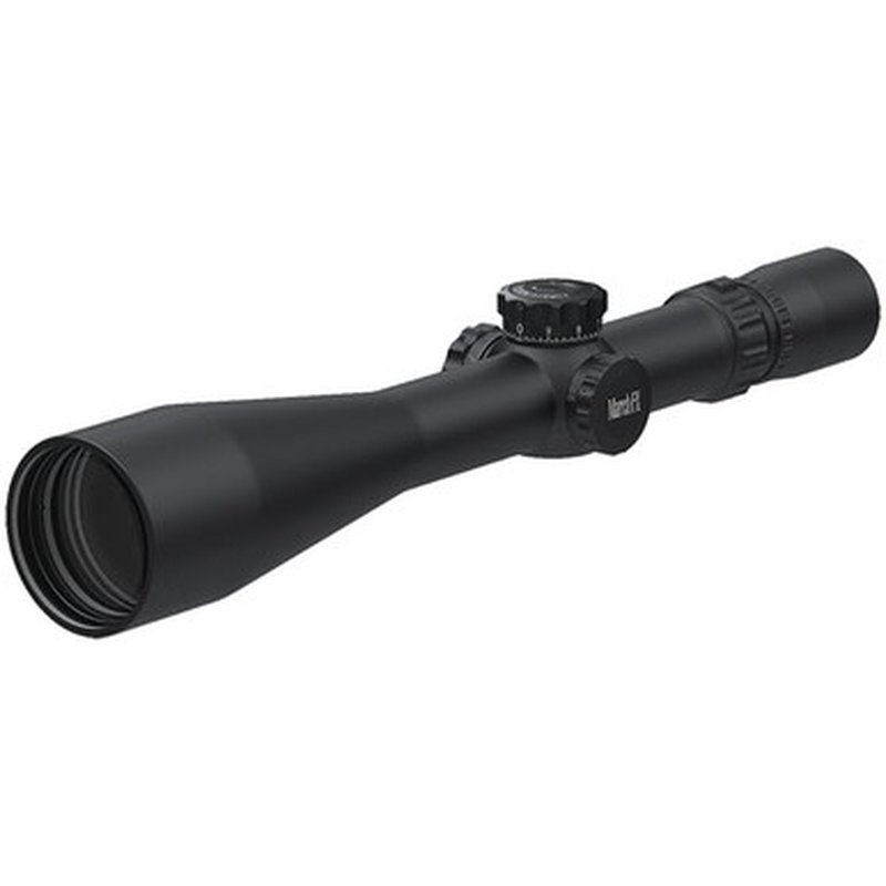 March FX Tactical 5-40x56 Riflescope FMA-2 Reticle 1/8MOA FFP