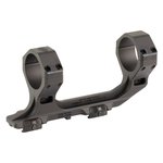 Reptilia AUS 34mm Scope Mount 1.93 Inch Height Hardcoat Anodized Black