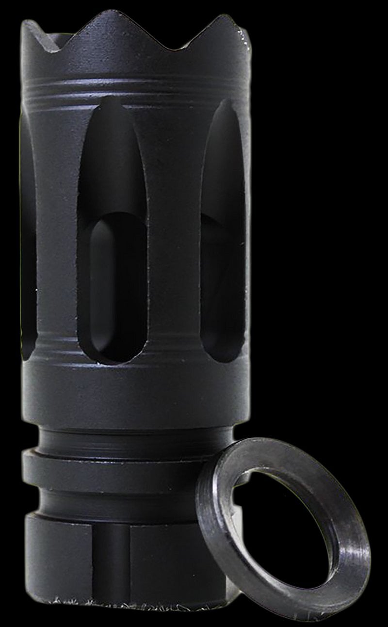 Anderson Knight Stalker Flash Hider 1/2-28 5.56 NATO