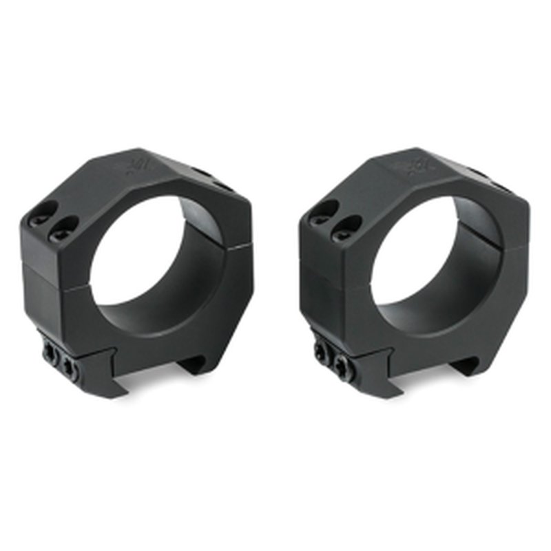 Vortex PMR-34-100 Precision Matched 34mm Scope Rings