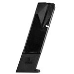 CZ Tactical Sport IPSC 40 S&W Magazine 10 Round Blued Steel