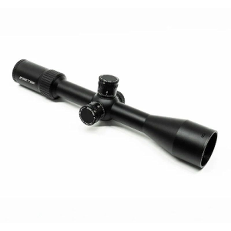 Zerotech Vengeance VG6245F 6-14x50, RMG, MRAD, FFP, 30mm