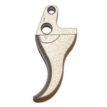 Sig Sauer AR-15 Trigger Nickel Two-Tone Finish, Fire Control
