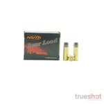 HSM .44 Magnum 305 Grain Hard Lead WFN Gas Check Ammo