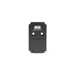C&H Precision MP CORE M2.0 to Holosun 509T Steel Optic Plate