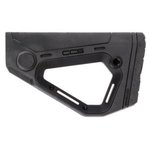 Hera Arms 1233 CCS  Black Fiberglass for AR15/M4 w/Mil-Spec Tube (Tube Not Included)