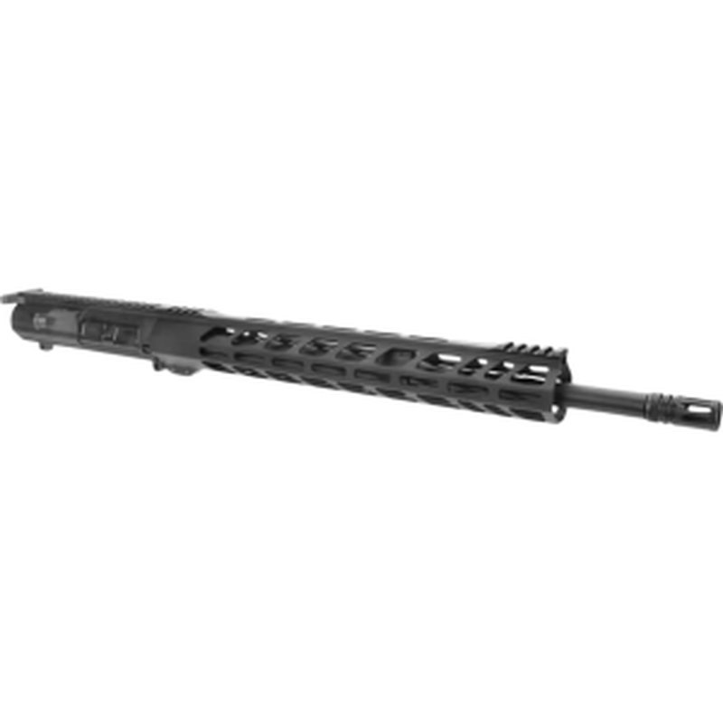 TacFire .308 Winchester Built 18 inch Upper Receiver BU-308NFA-18
