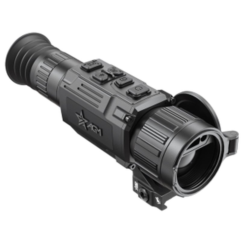 AGM Global Vision Rattler V3 LRF Riflescope 35-640 640x512