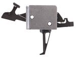 CMC Triggers Drop-In Two-Stage Flat Trigger for AR-15 (2 lb Pull)