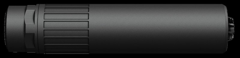 Combat Applications Technologies AlleYCAT 7.62 Suppressor
