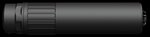 Combat Applications Technologies AlleYCAT 7.62 Suppressor