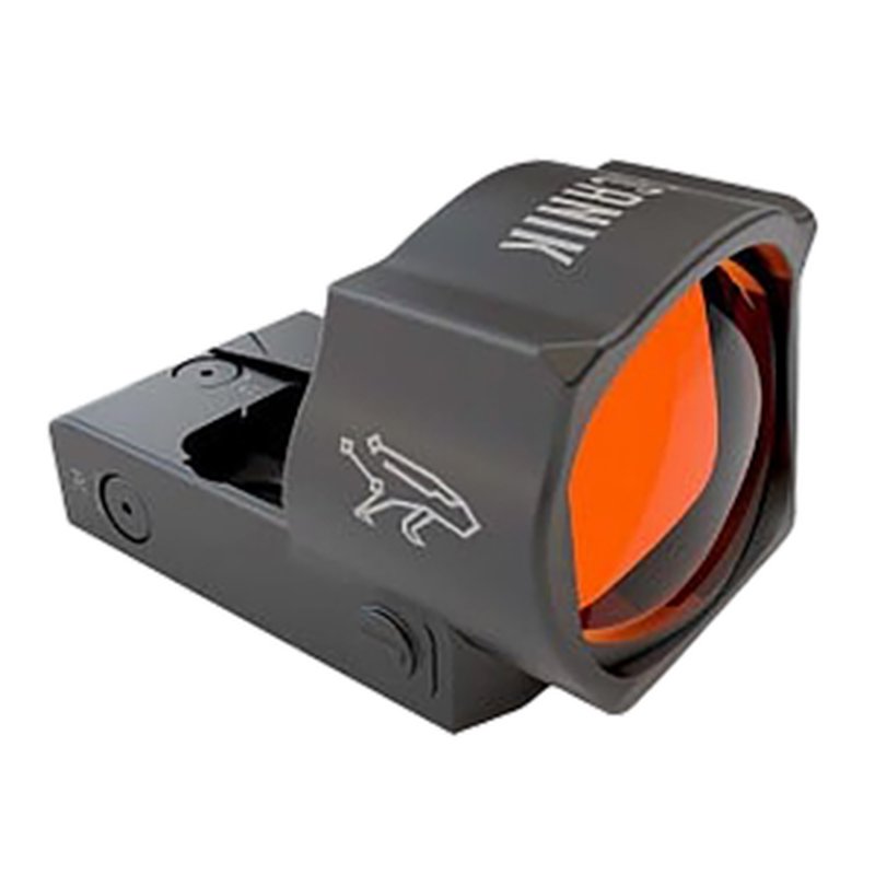 Century Arms Mecanik M03 1x 29x24mm Red Dot Sight, 6 MOA
