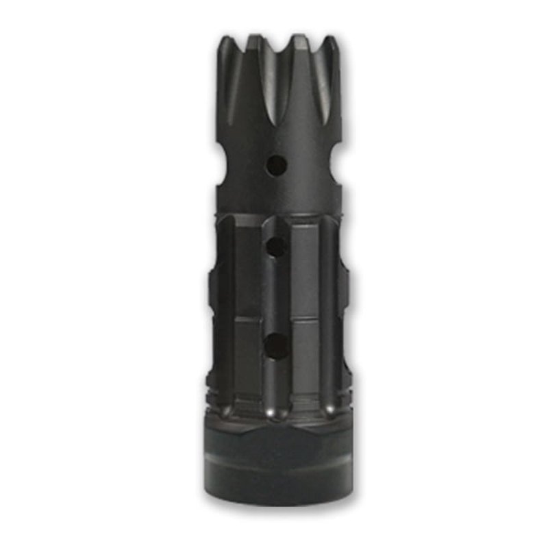 XTS Trinity Competition Muzzle Brake for AR-15