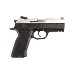 SAR USA SARK2P 9mm Compact Pistol 3.8 Inch Barrel